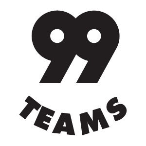 99TEAMS Mannschaftsverwaltung