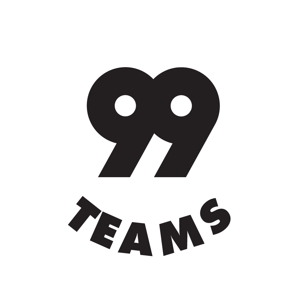 99TEAMS Mannschaftsverwaltung