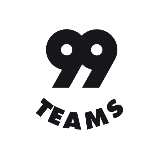 99TEAMS Mannschaftsverwaltung